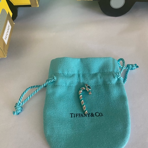 Tiffany & Co. Candy Cane - Picture 3 of 8